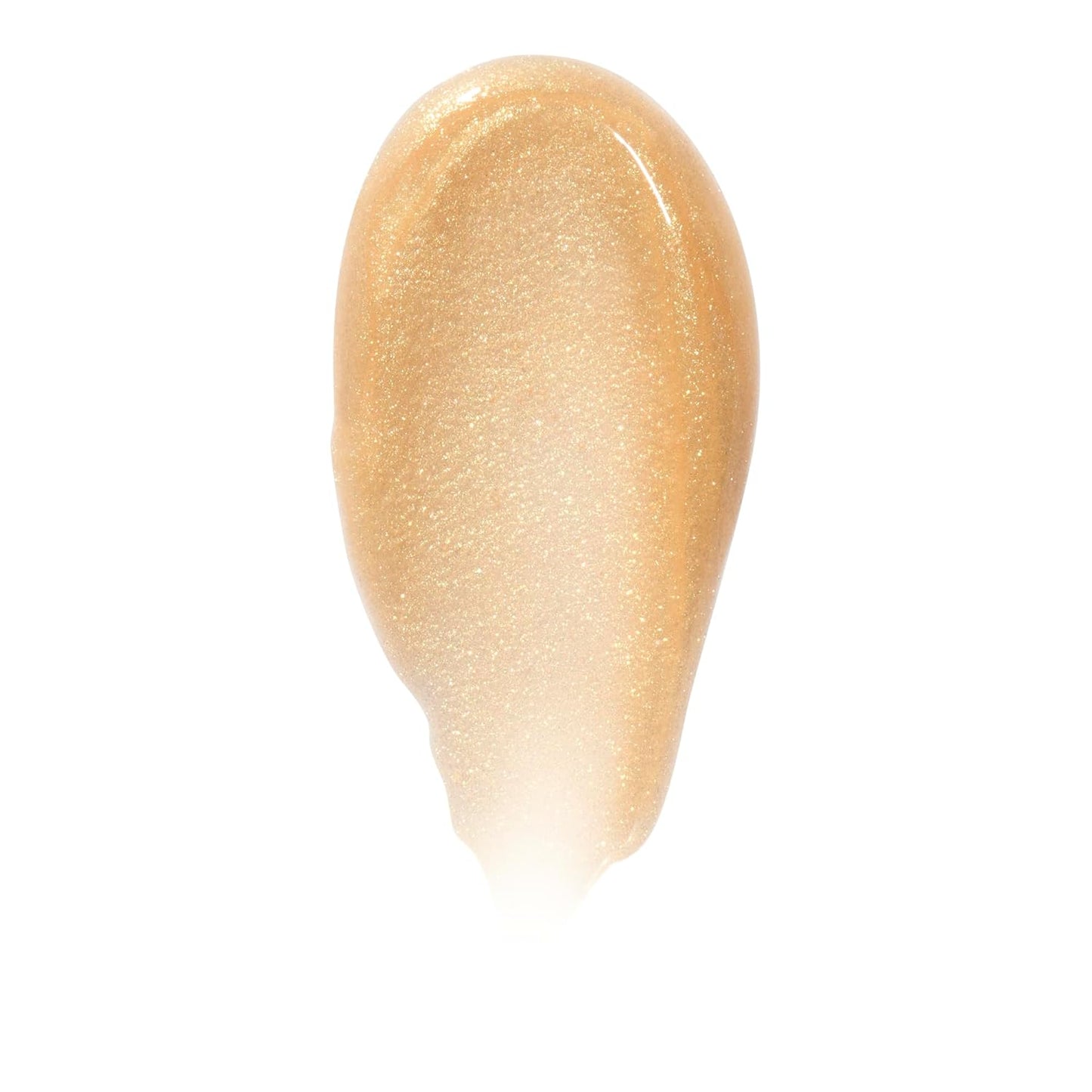 Elf Glow Reviver Lip Oil, Nourishing and Hydrating with High-Shine Glimmer Finish