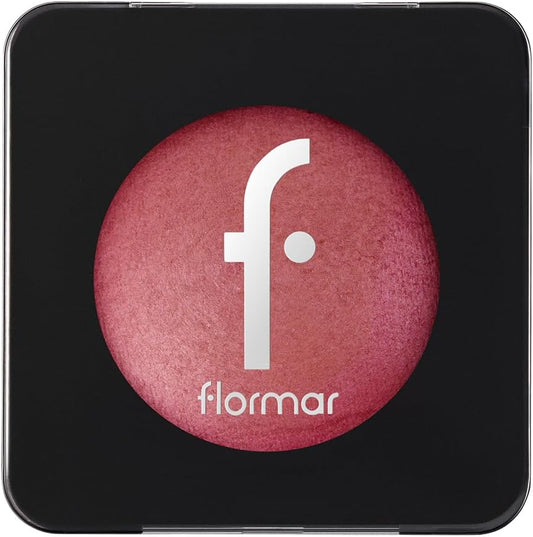 Flormar Baked Blush On - 059 Dusty Rose