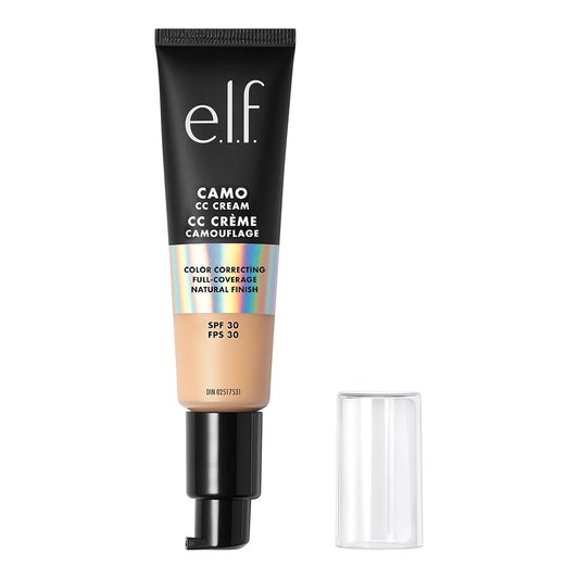 Elf Camo CC Cream 30G
