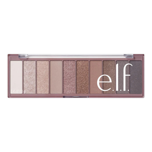 Elf Perfect Eyeshadow Palette