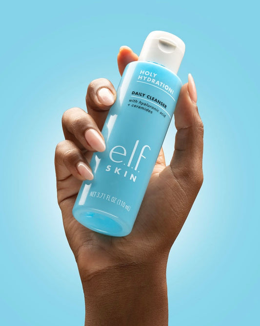 Elf Holy Hydration Daily Cleanser 110 ML
