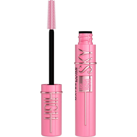 Maybelline Lash Sensational Sky High Washable Mascara