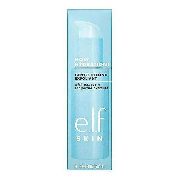 Elf Holy Hydration! Gentle Peeling Exfoliant 90 ML