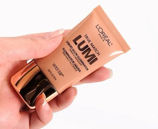 LOréal Paris True Match Liquid Glow Illuminator 20 ML