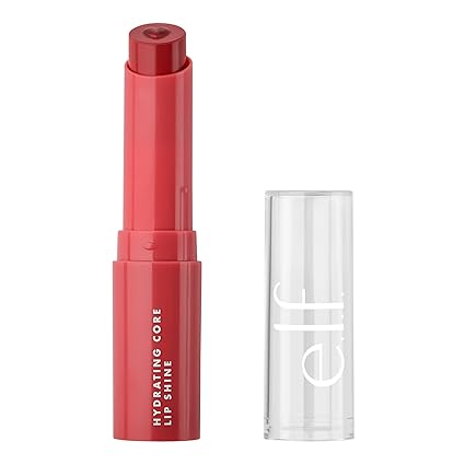Elf Hydrating Core Lip Shine Lipstick 2.8G