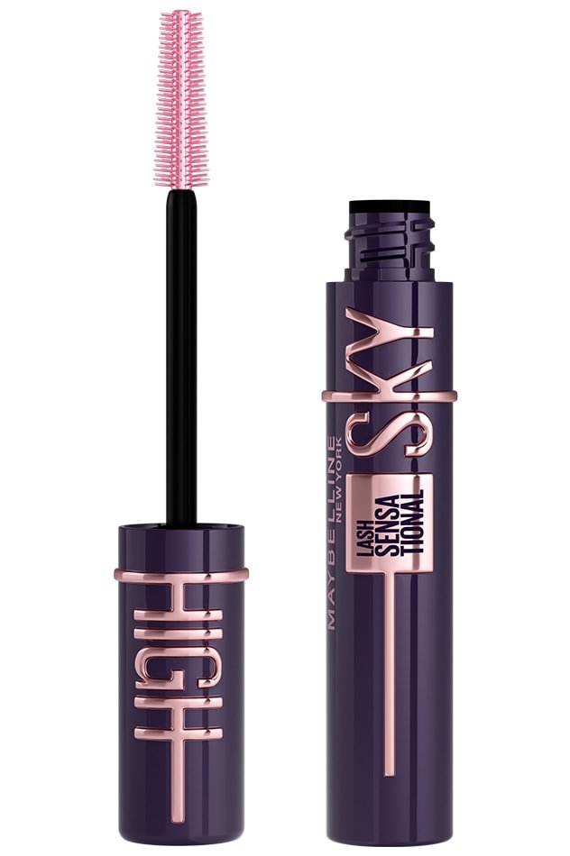 Maybelline Lash Sensational Sky High Washable Mascara