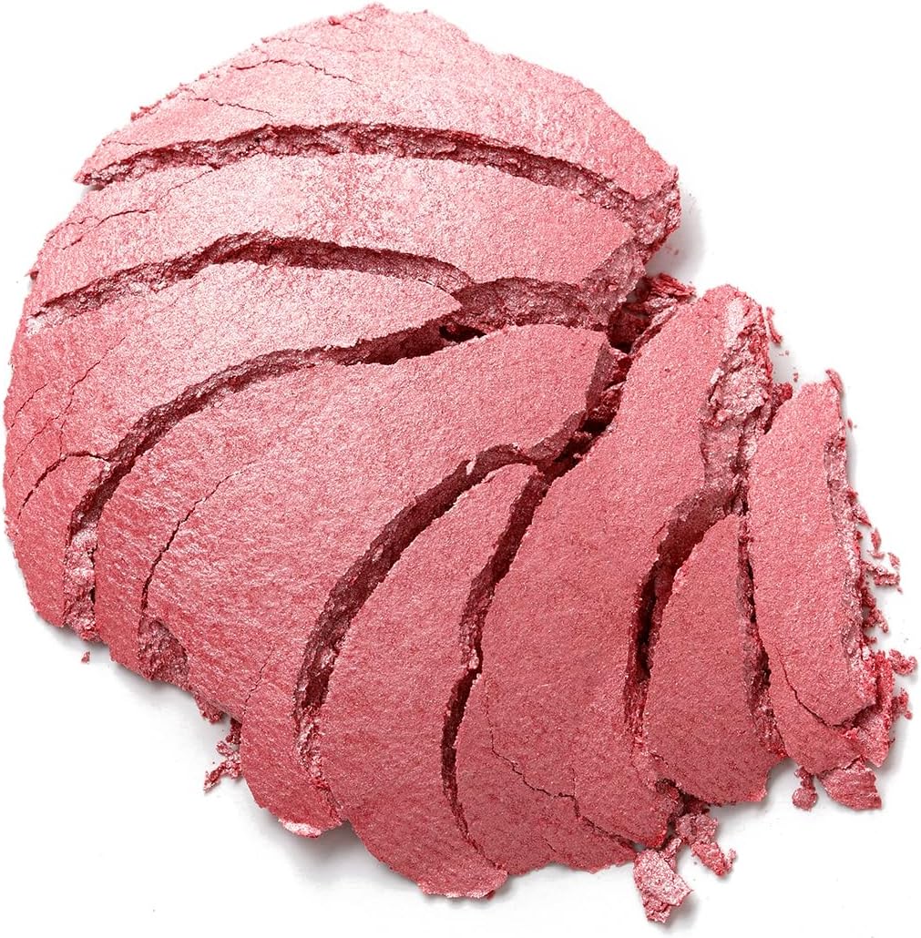 Flormar Baked Blush On - 040 Shimmer Pink