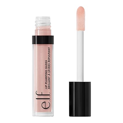 Elf Lip Plumping Gloss 2.7 ML