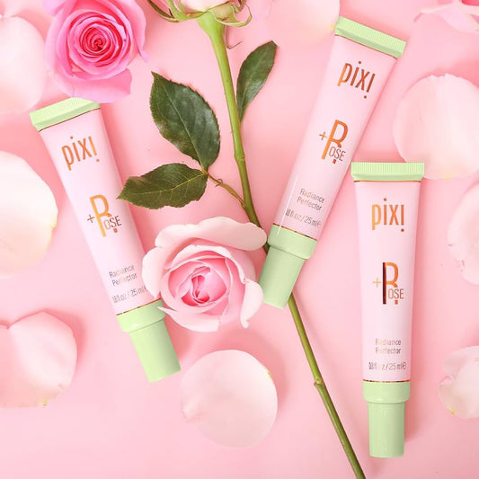 Pixi Beauty +Rose Radiance Perfector 25ML