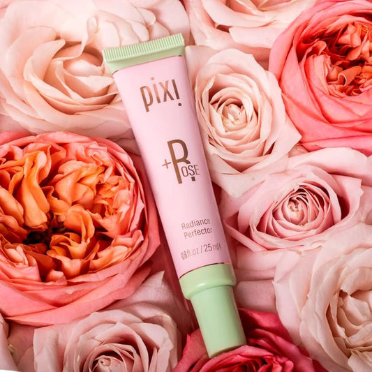 Pixi Beauty +Rose Radiance Perfector 25ML