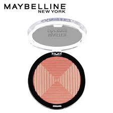 Maybelline Master Chrome Metallic Highlighter