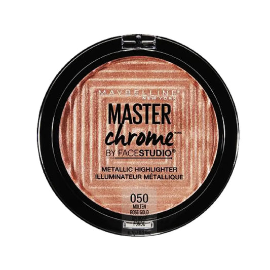 Maybelline Master Chrome Metallic Highlighter