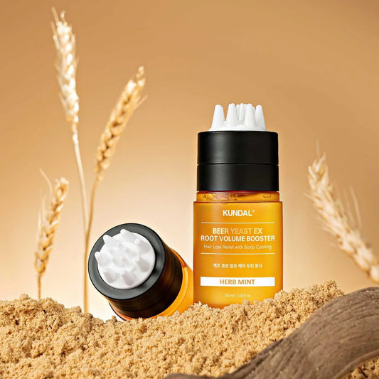 BEER YEAST EX ROOT VOLUME TONIC