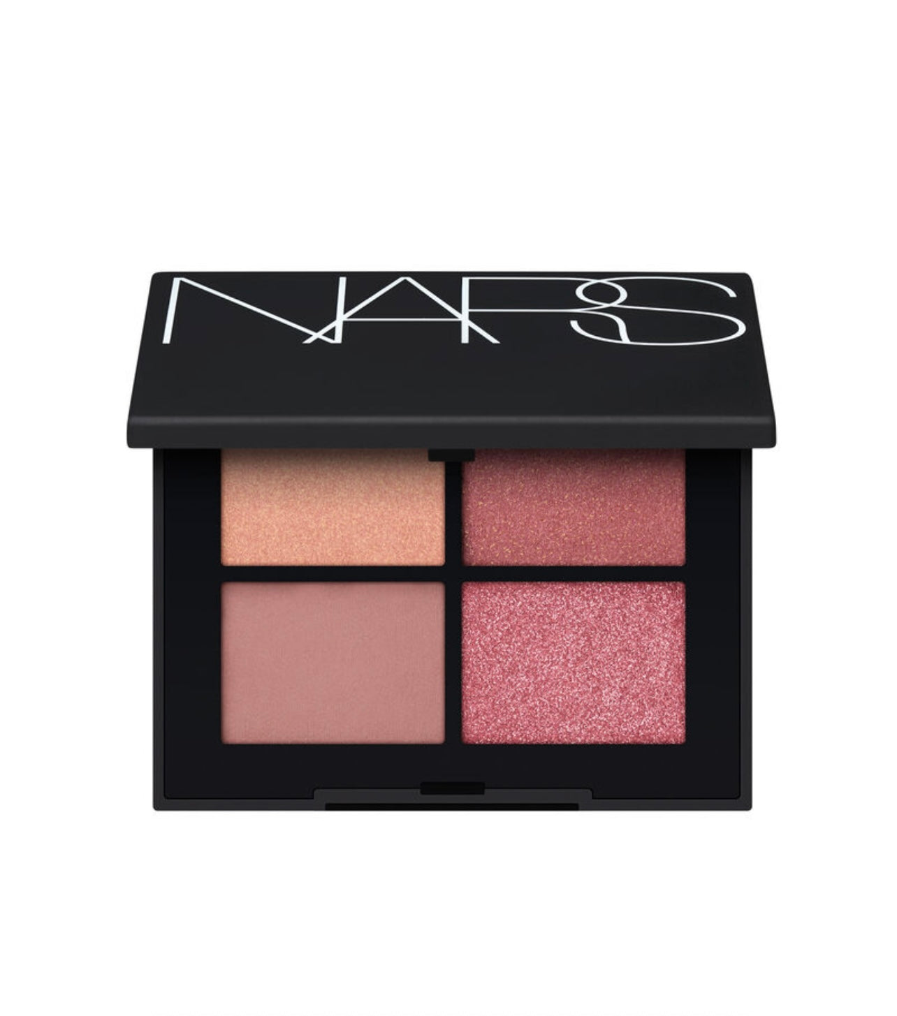 NARS Quad Eyeshadows