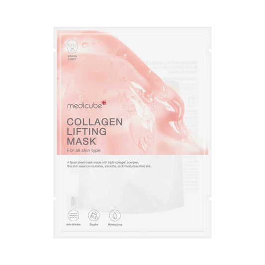 COLLAGEN LIFTING MASK