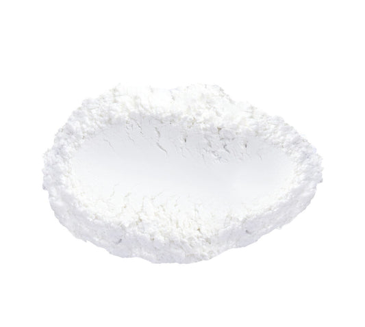 Beaulis Finish It Transparent Setting Powder