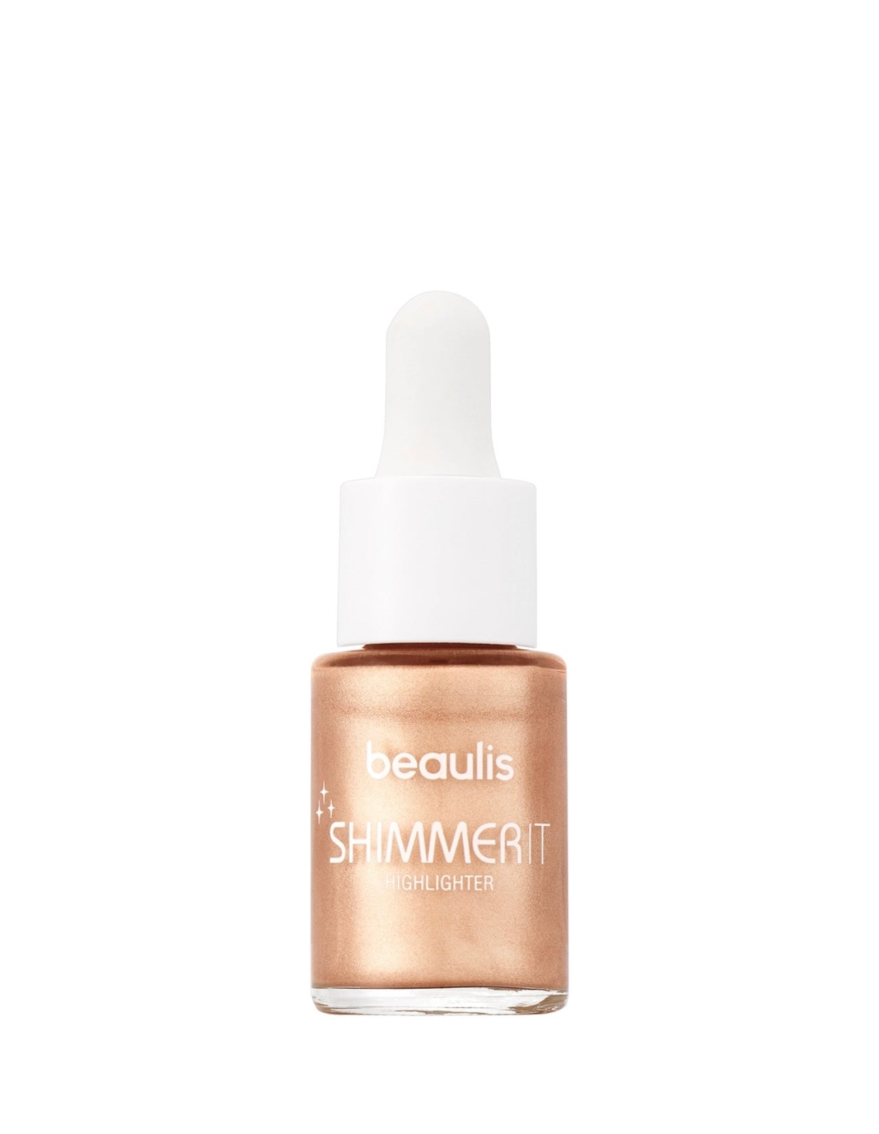 Beaulis Shimmer It On Highlighter