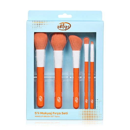 Eklips Brush Set