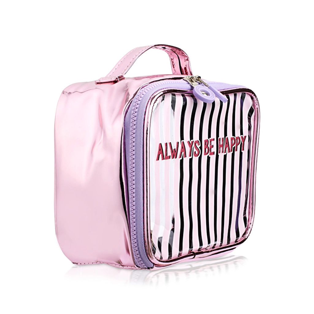 Eklips Large Makeup Bag