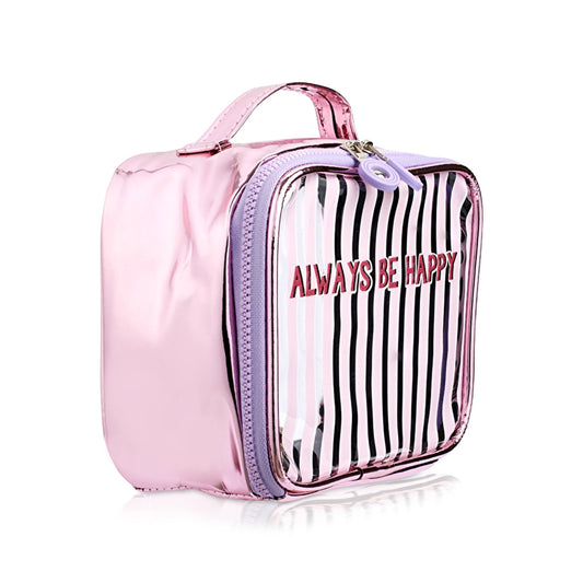 Eklips Large Makeup Bag