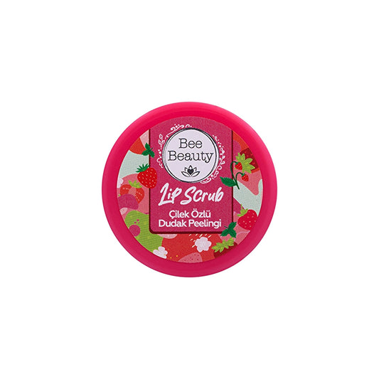 Bee Beauty Lip Scrub 13 GR