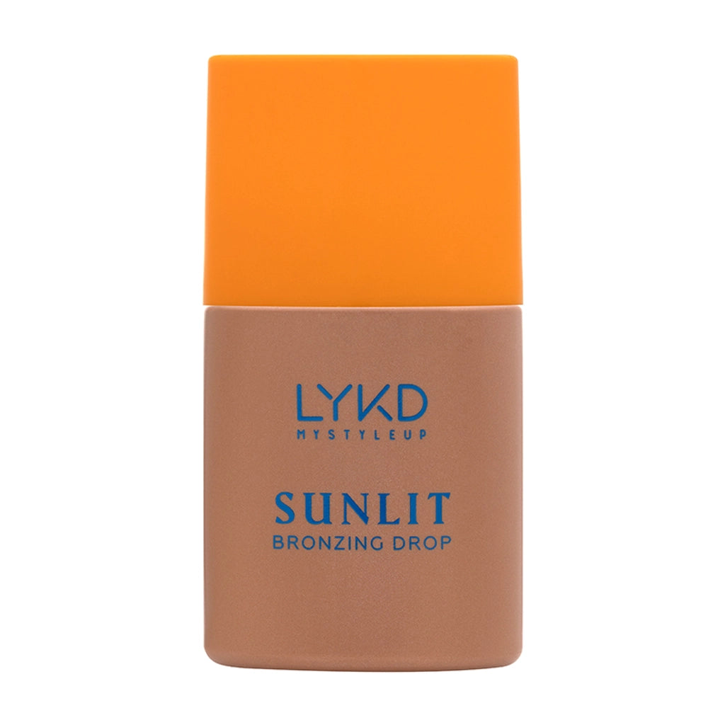 LYKD Sunlit Drop Bronzer