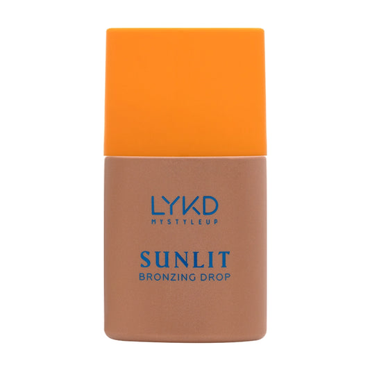 LYKD Sunlit Drop Bronzer