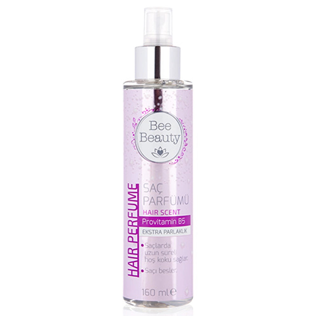 Bee Beauty Hair Perfume 160ML