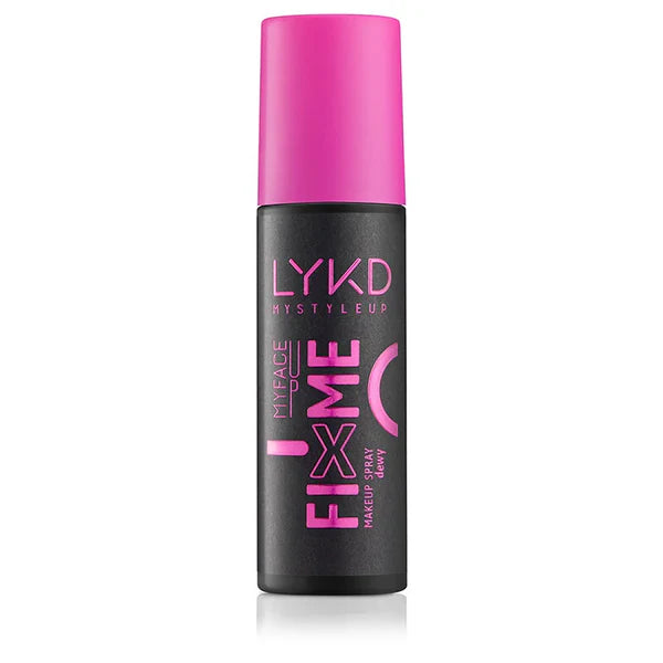 LYKD Makeup Setting Spray Dewy