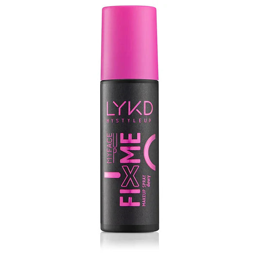 LYKD Makeup Setting Spray Dewy
