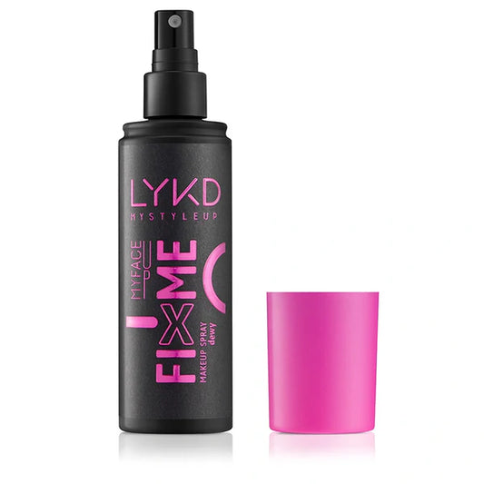 LYKD Makeup Setting Spray Dewy