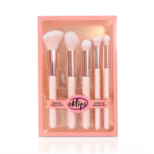 Eklips Brush Set