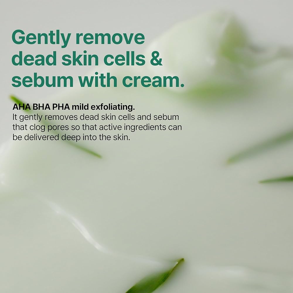 Some By Mi AHA BHA PHA Cream 60Gr