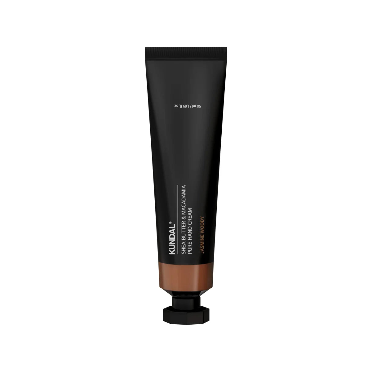 SHEA BUTTER & MACADAMIA PURE HAND CREAM 50ML