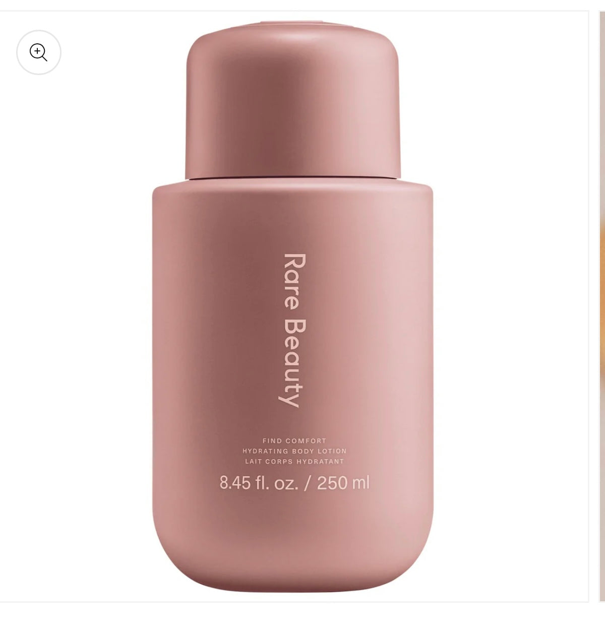 Rare Beauty - Find Comfort Hydrating Body Lotion | 250 ML