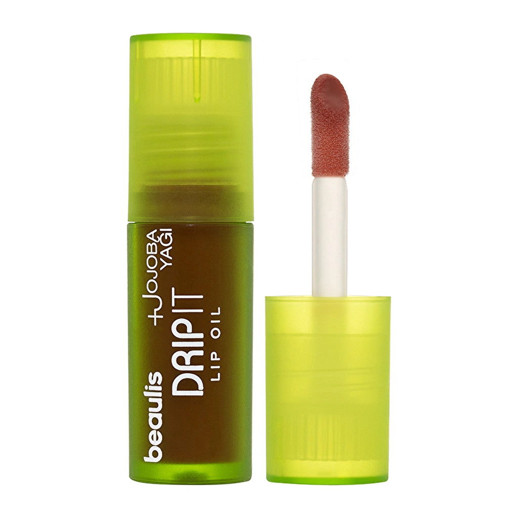 Beaulis Drop It Lip Oil 5ML