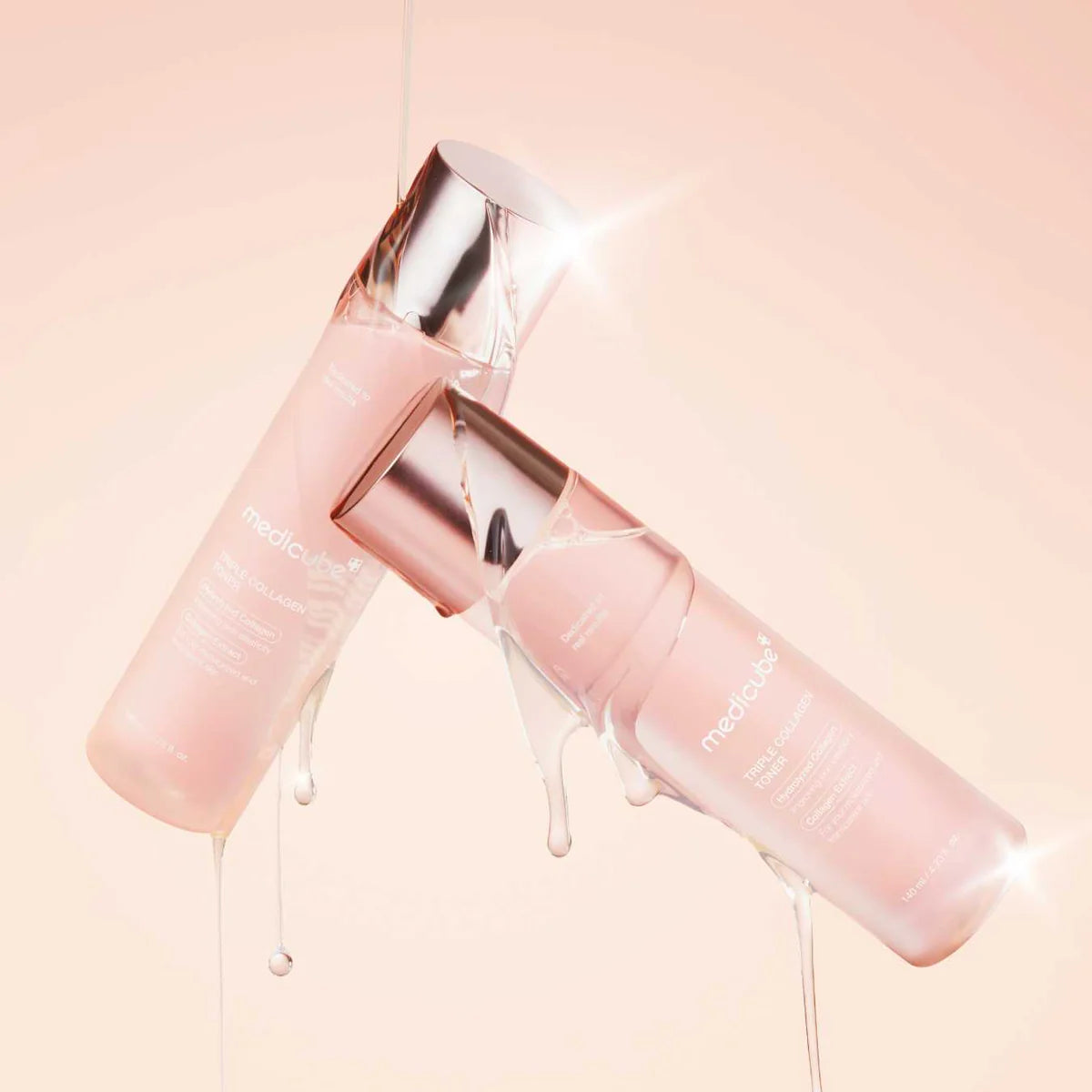 TRIPLE COLLAGEN TONER 140ML