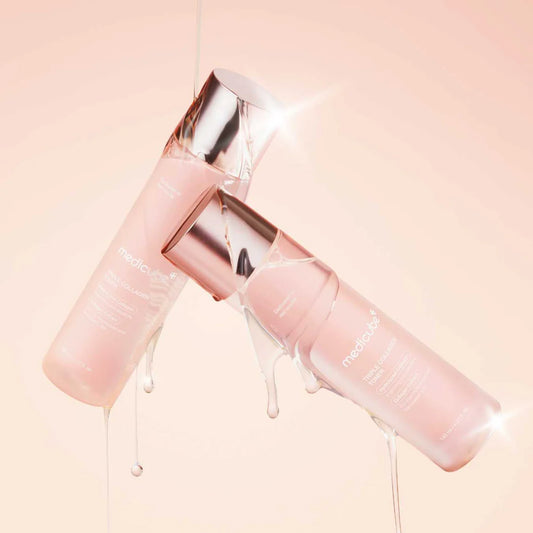 TRIPLE COLLAGEN TONER 140ML