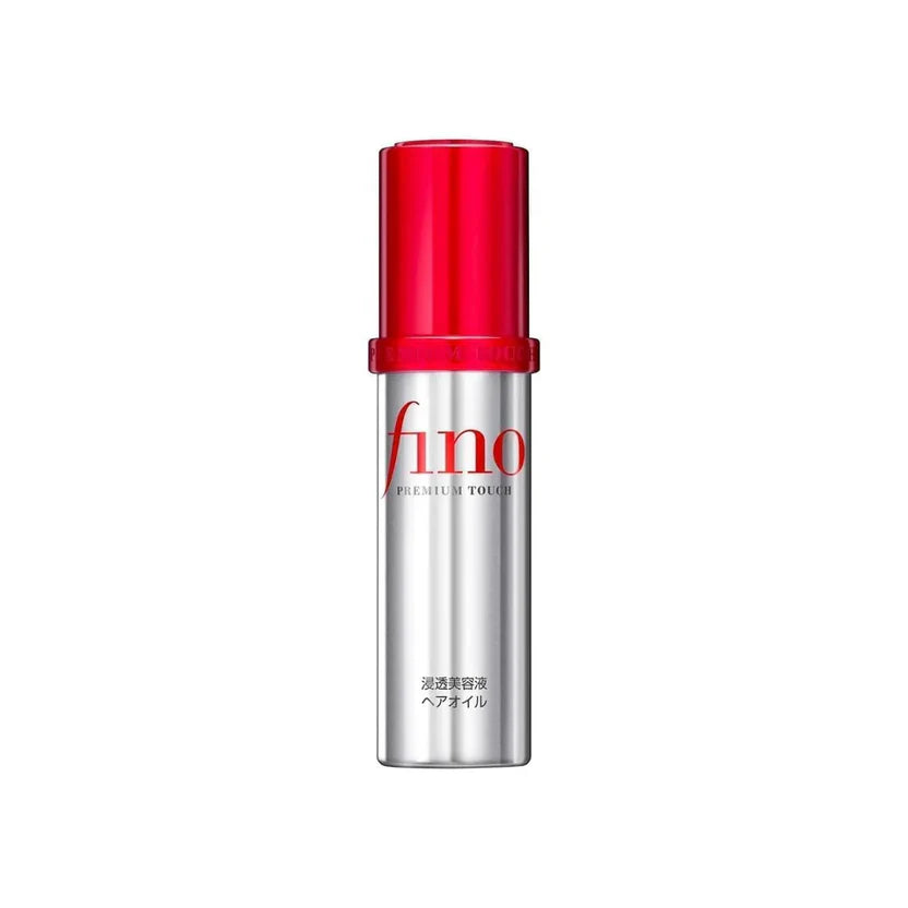 Shiseido Fino Premium Touch Hair Oil 70ml
