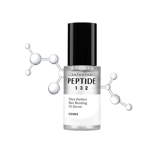 PEPTIDE-132 ULTRA PERFECT HAIR BONDING OIL SERUM