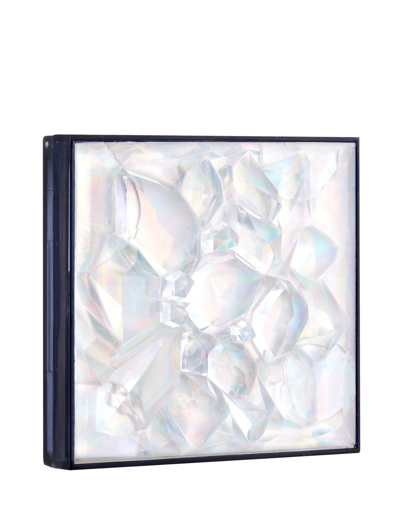 LYKD Cryst Face Palette