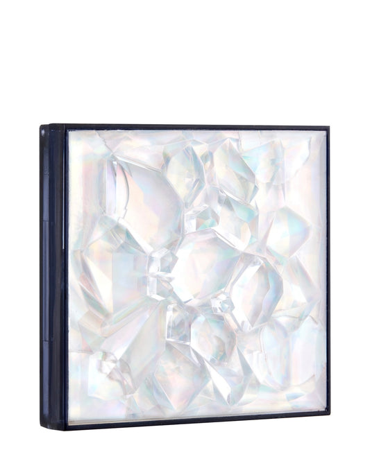 LYKD Cryst Face Palette
