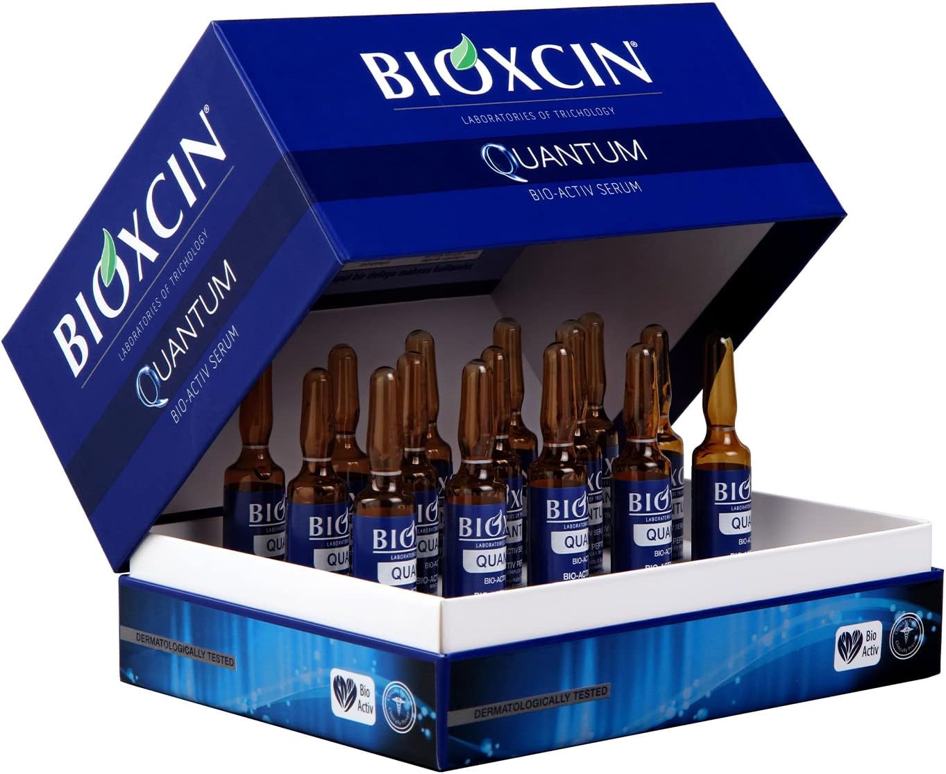 Bioxcin Quantum Bio-Activ Serum 15 x 6 ml