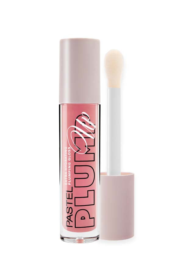 Pastel Plump Up Extra Hydrating Plumping Gloss