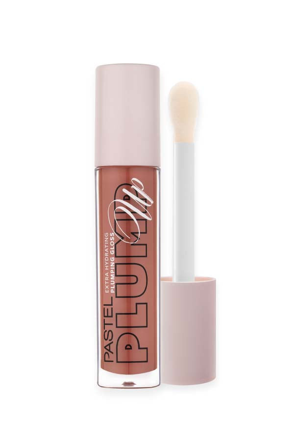 Pastel Plump Up Extra Hydrating Plumping Gloss