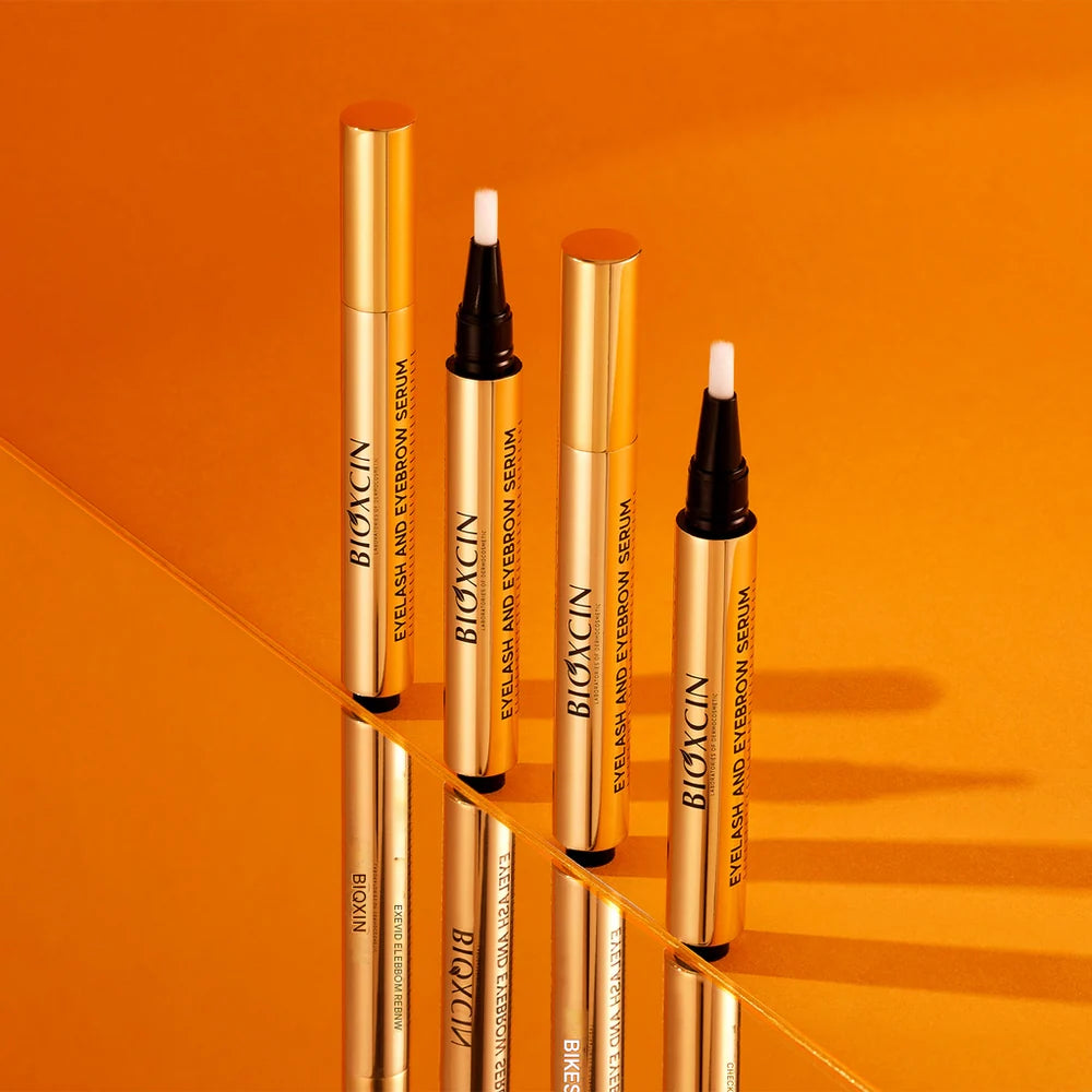Bioxcin Eyebrow and Eyelash Serum 3ML