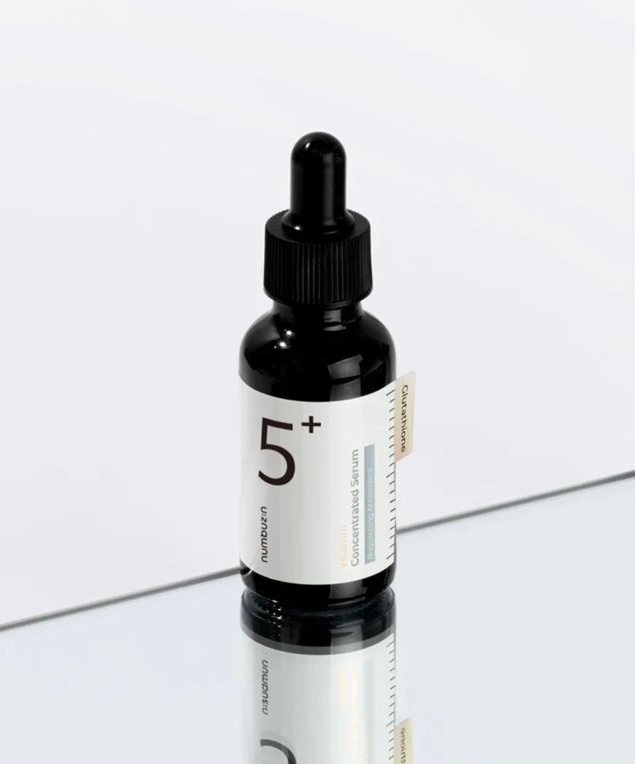 NUMBUZIN NO.5+ VITAMIN CONCENTRATED SERUM
