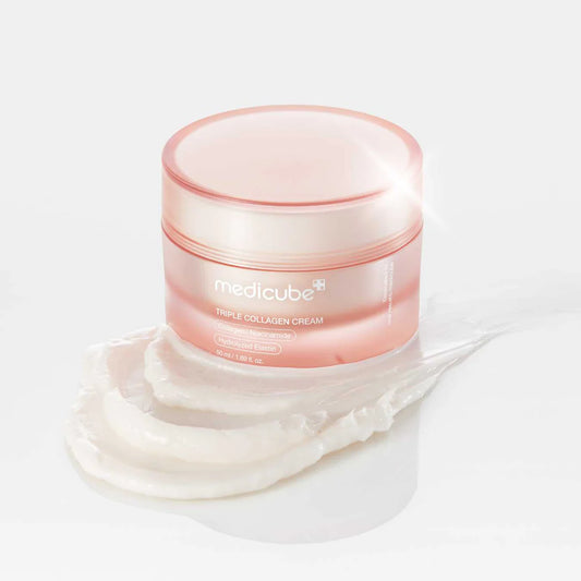 TRIPLE COLLAGEN CREAM 50ML