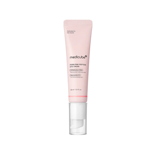 PDRN PINK PEPTIDE EYE SERUM 30ML