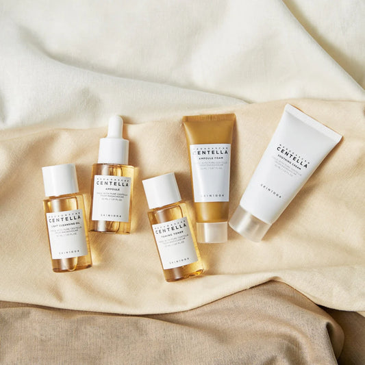 CENTELLA TRAVEL KIT